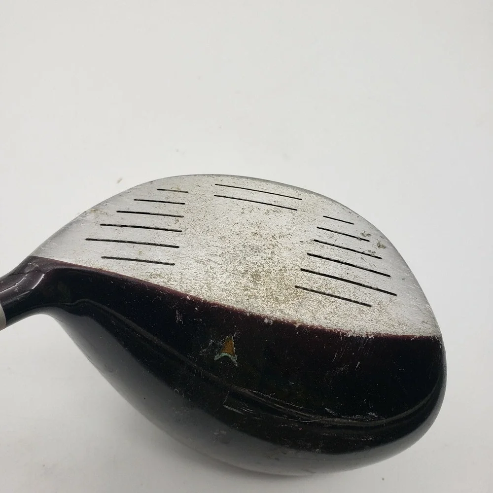 Ram 6061 Titanium 460 10 Degree Driver Rt Handed w/ Grafalloy Balistik‎ Apollo